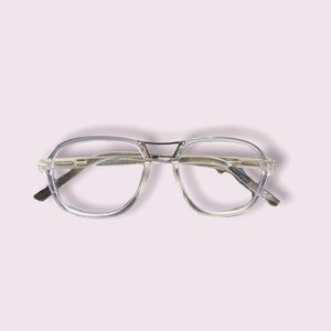CLEAR BLUE LIGHT GLASSES